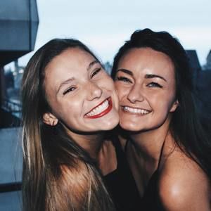 Meet your Posher, Ellie